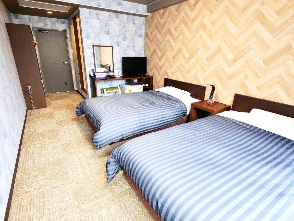 Apprising Hotels Granjam Tsugaike Otari Extérieur photo