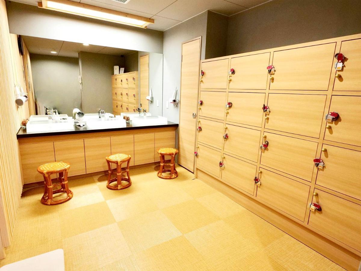 Apprising Hotels Granjam Tsugaike Otari Extérieur photo