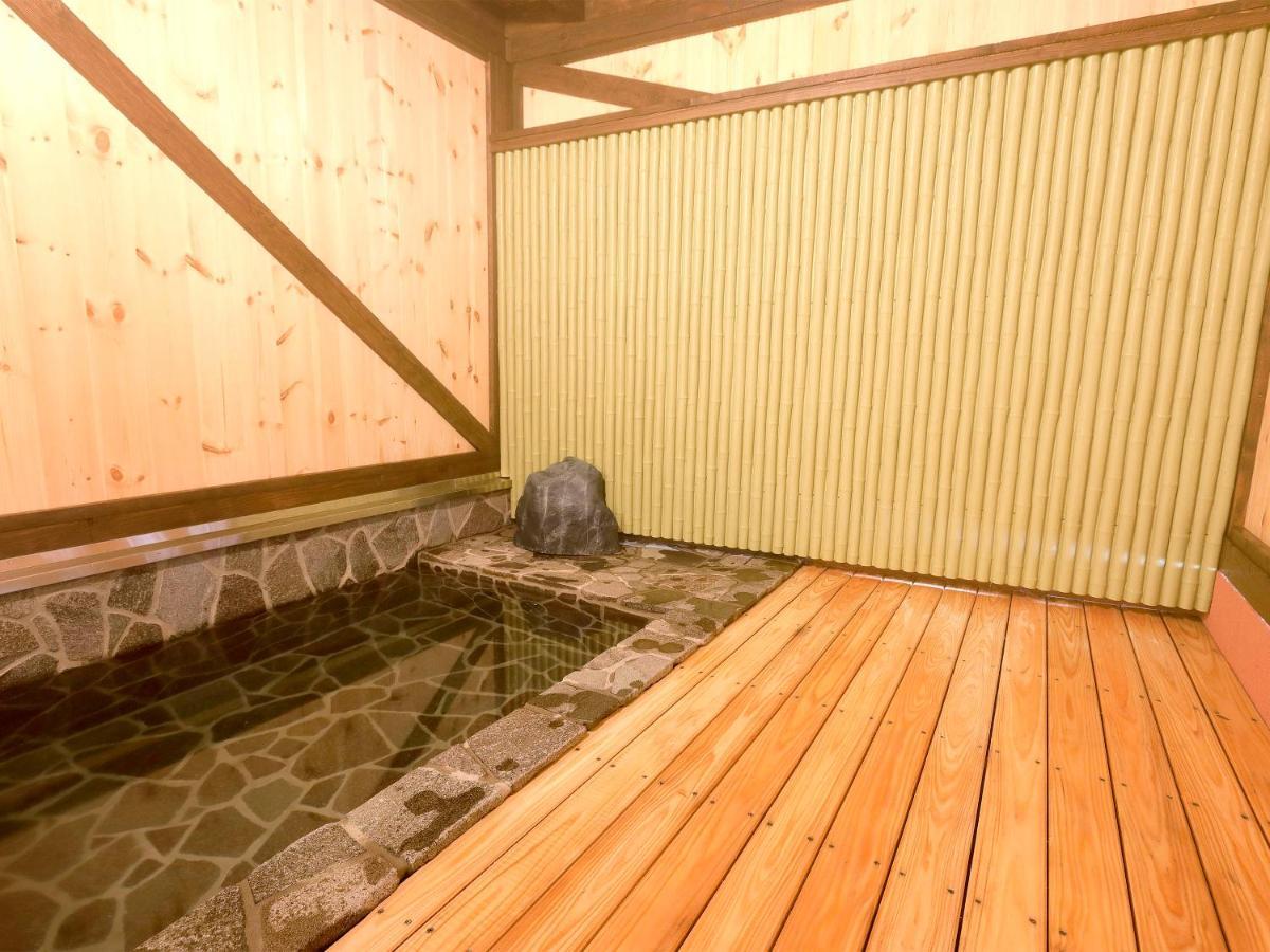 Apprising Hotels Granjam Tsugaike Otari Extérieur photo