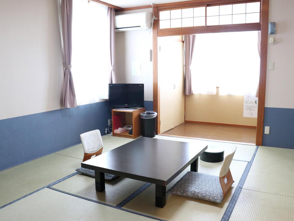 Apprising Hotels Granjam Tsugaike Otari Extérieur photo