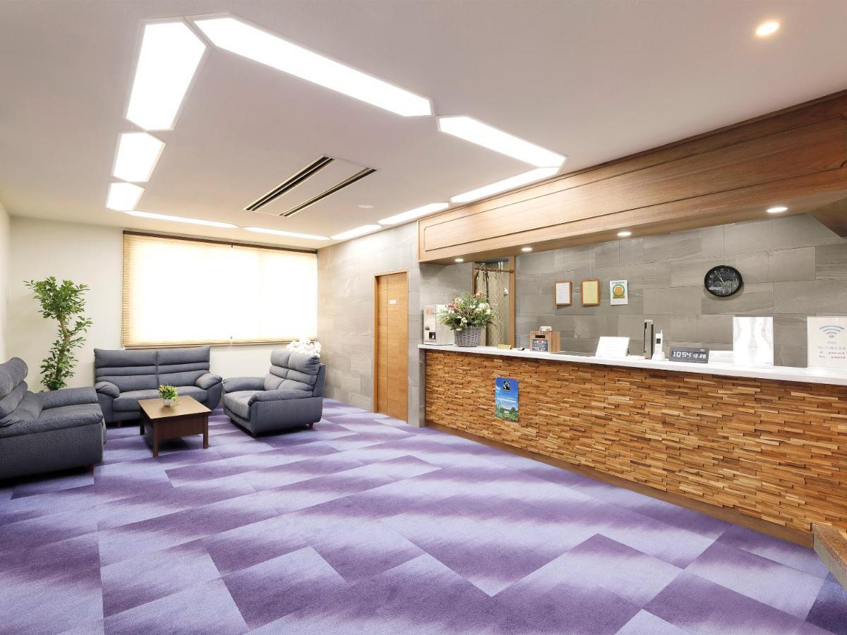 Apprising Hotels Granjam Tsugaike Otari Extérieur photo