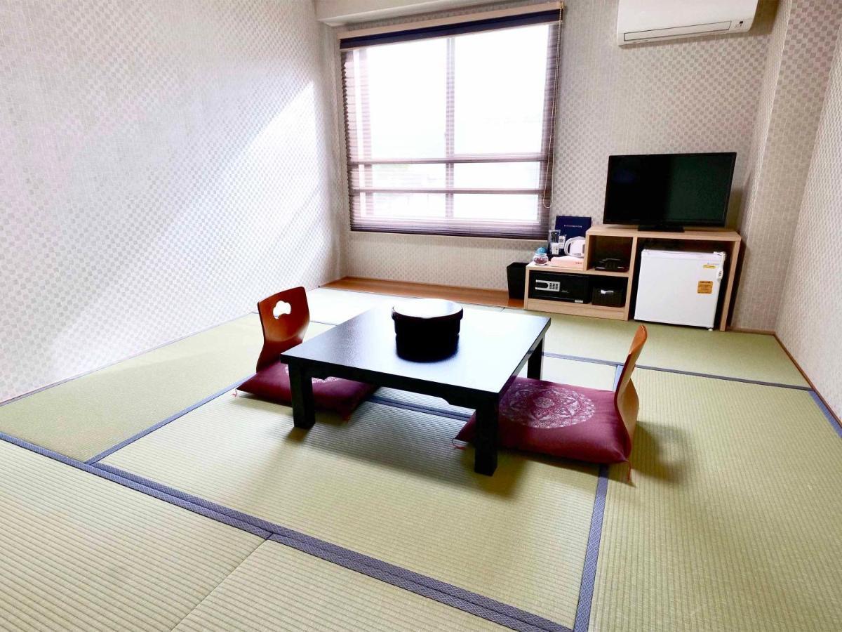 Apprising Hotels Granjam Tsugaike Otari Extérieur photo