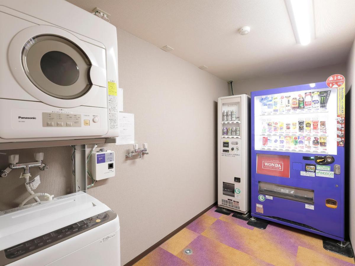 Apprising Hotels Granjam Tsugaike Otari Extérieur photo